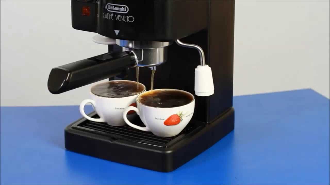 Как очистить кофеварку от накипи в домашних условиях Как очистить кофеварку от накипи в домашних условиях